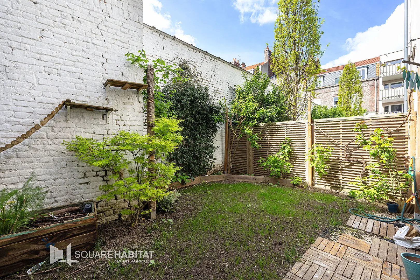 Photo 1 Maison 5 pièces 108.76m²