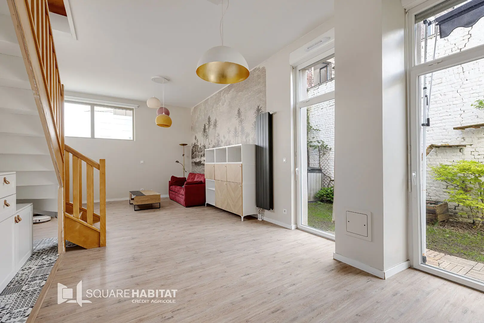Photo 2 Maison 5 pièces 108.76m²