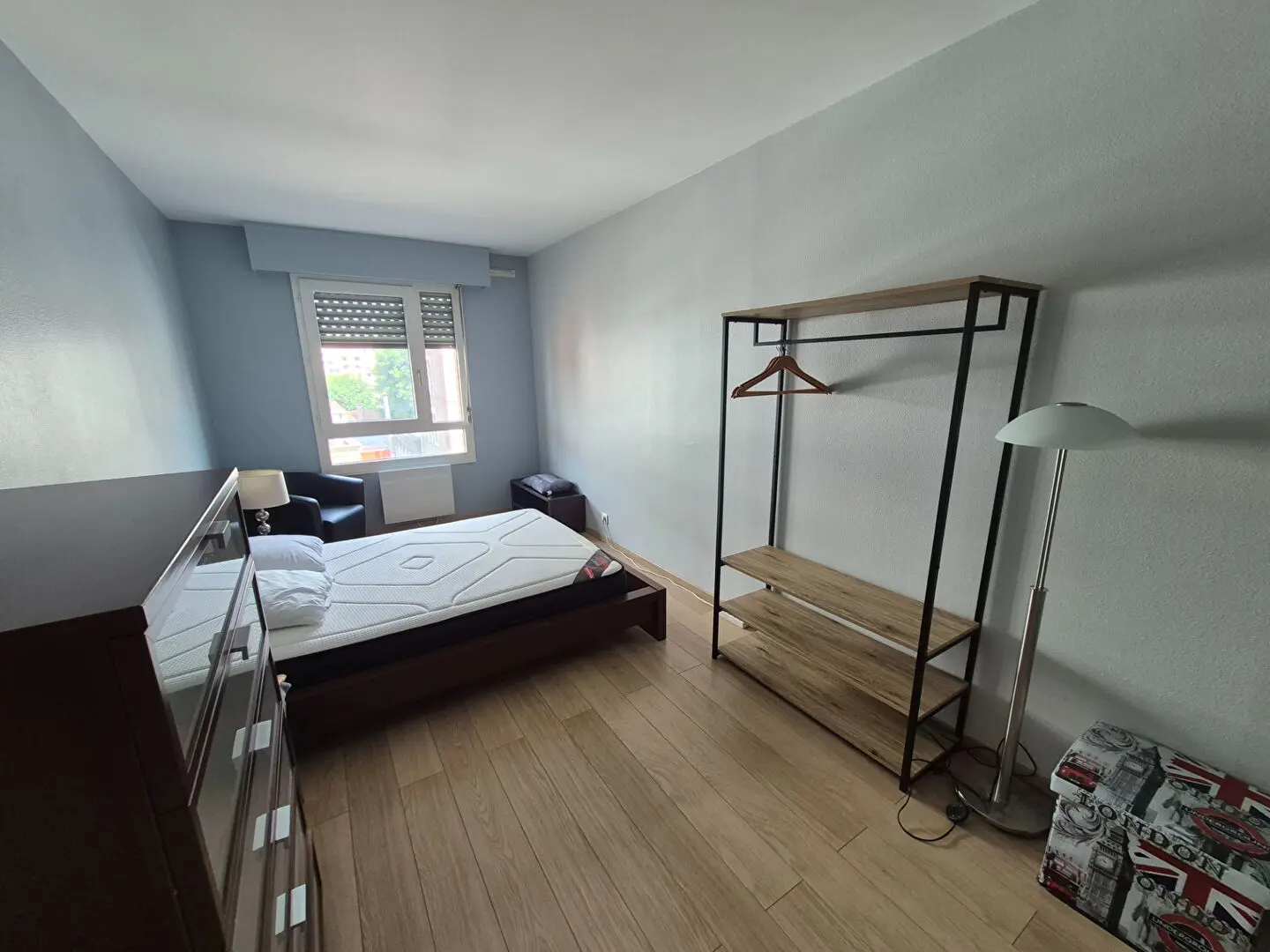 Photo 4 Appartement 2 pièces 46.79m²