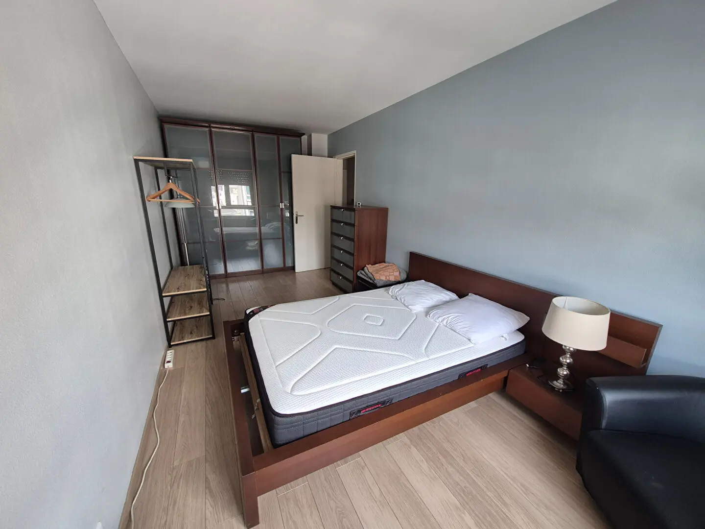 Photo 5 Appartement 2 pièces 46.79m²