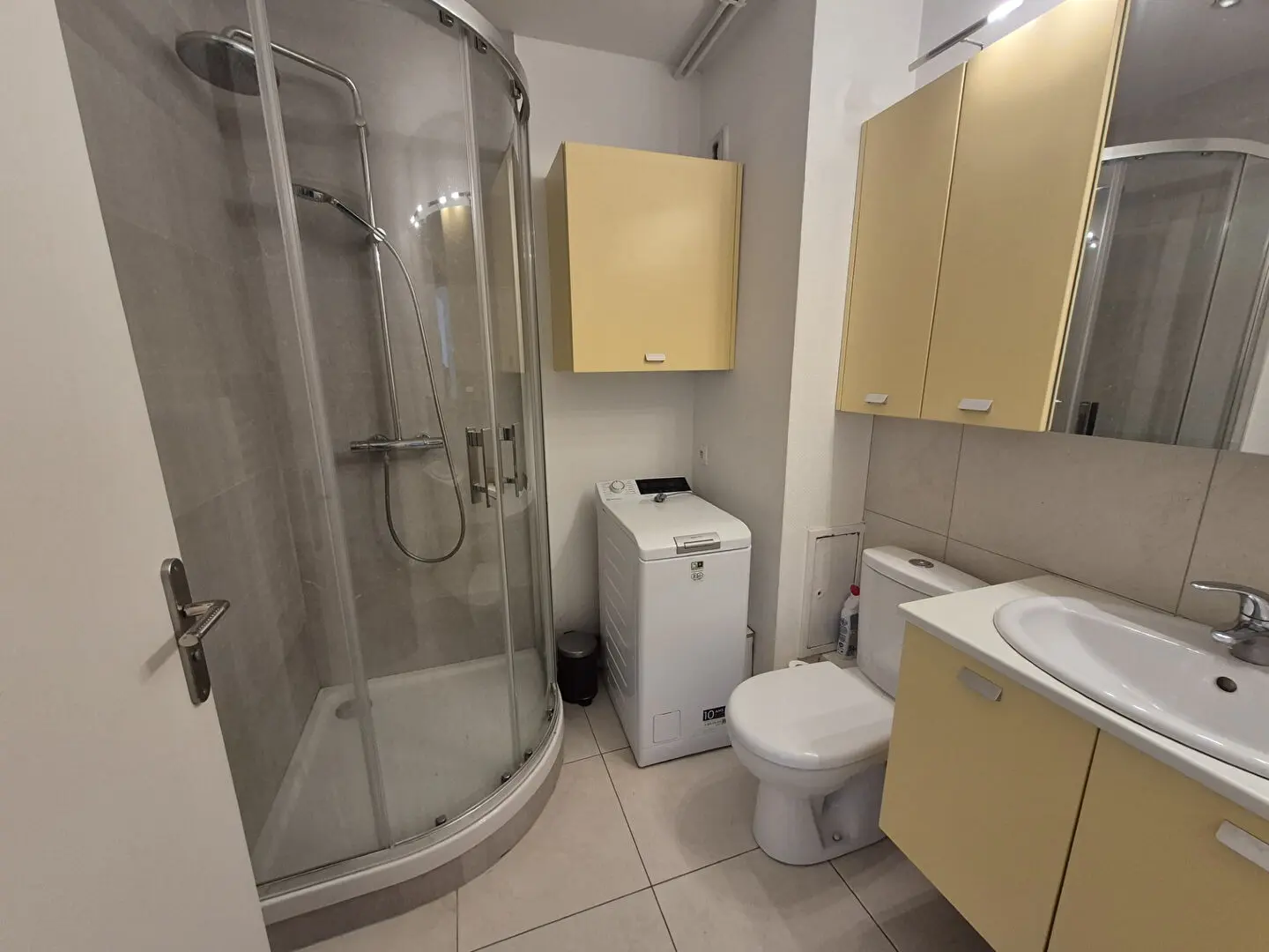 Photo 6 Appartement 2 pièces 46.79m²