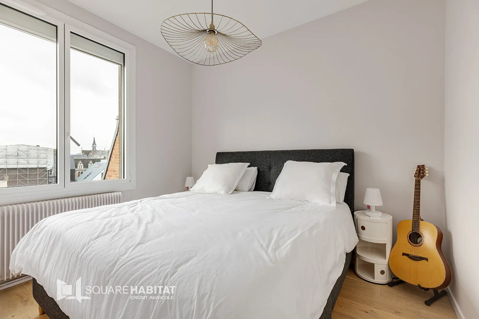 Photo 9 Appartement 4 pièces 89.14m²