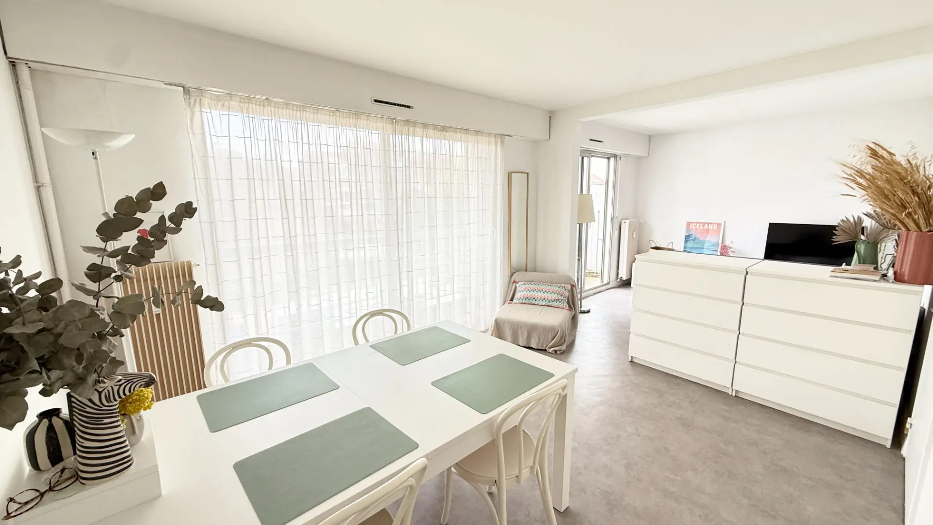 Photo 1 appartement Lille