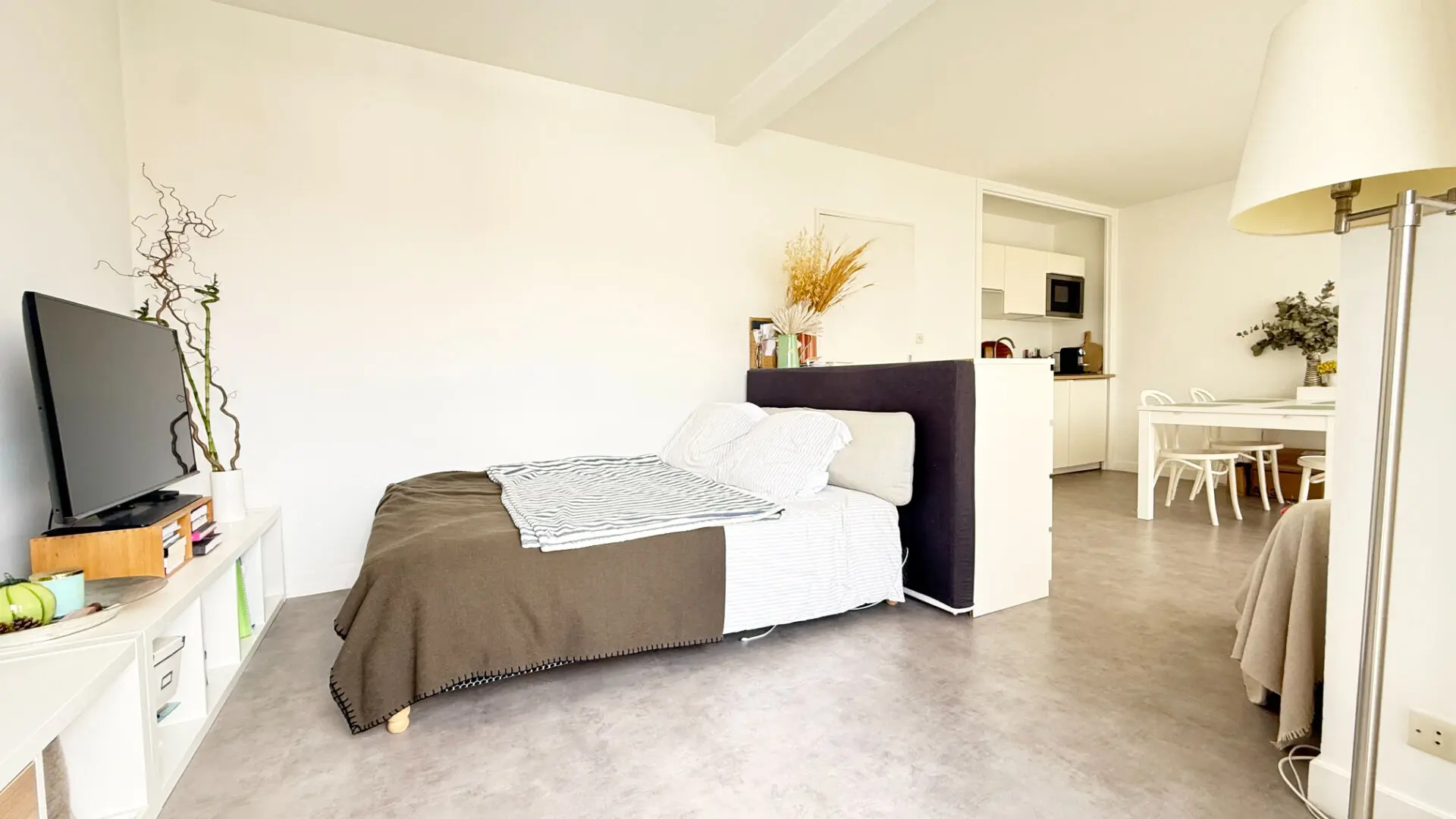 Photo 3 appartement Lille