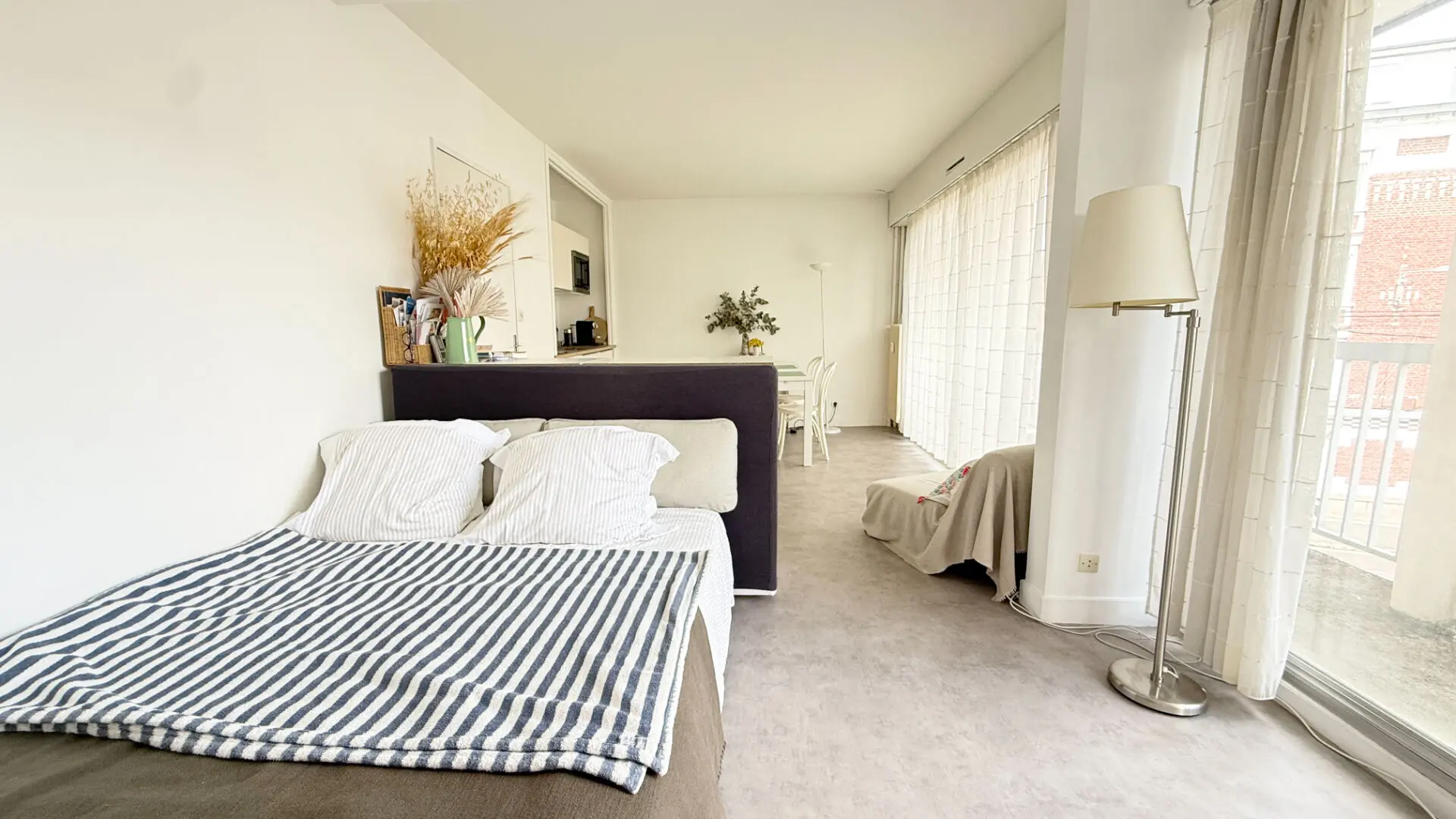 Photo 4 appartement Lille