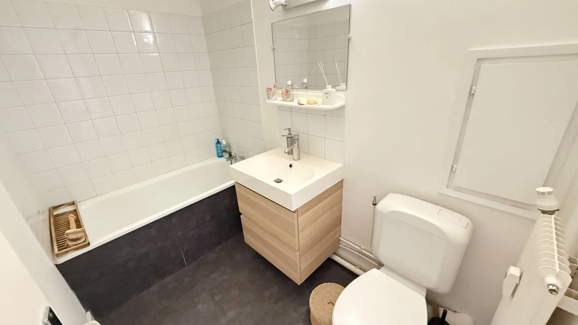 Photo 6 appartement Lille
