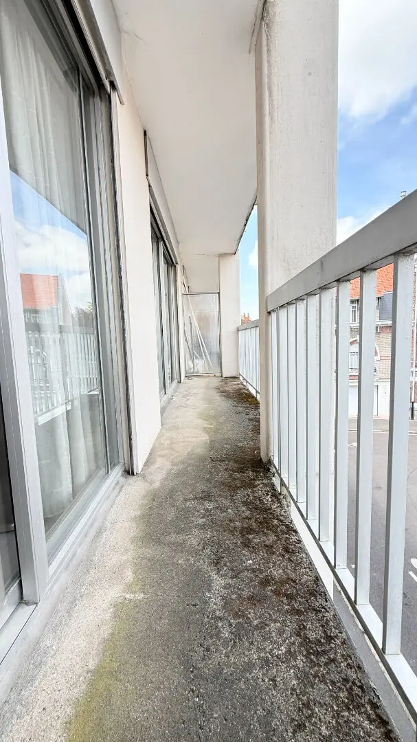 Photo 9 appartement Lille