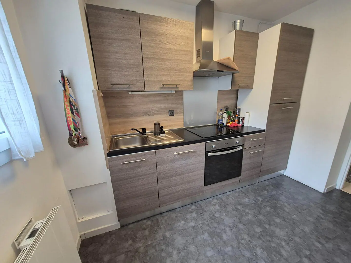Photo 5 Appartement 2 pièces 47.39m²