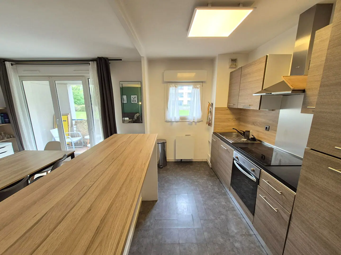 Photo 6 Appartement 2 pièces 47.39m²