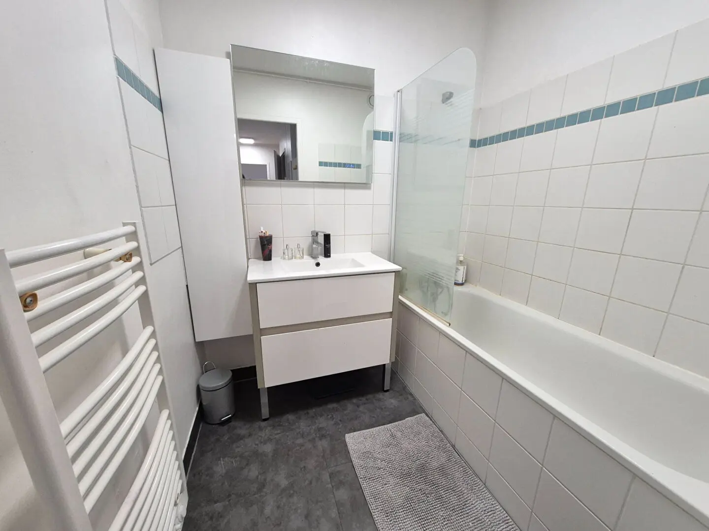 Photo 7 Appartement 2 pièces 47.39m²