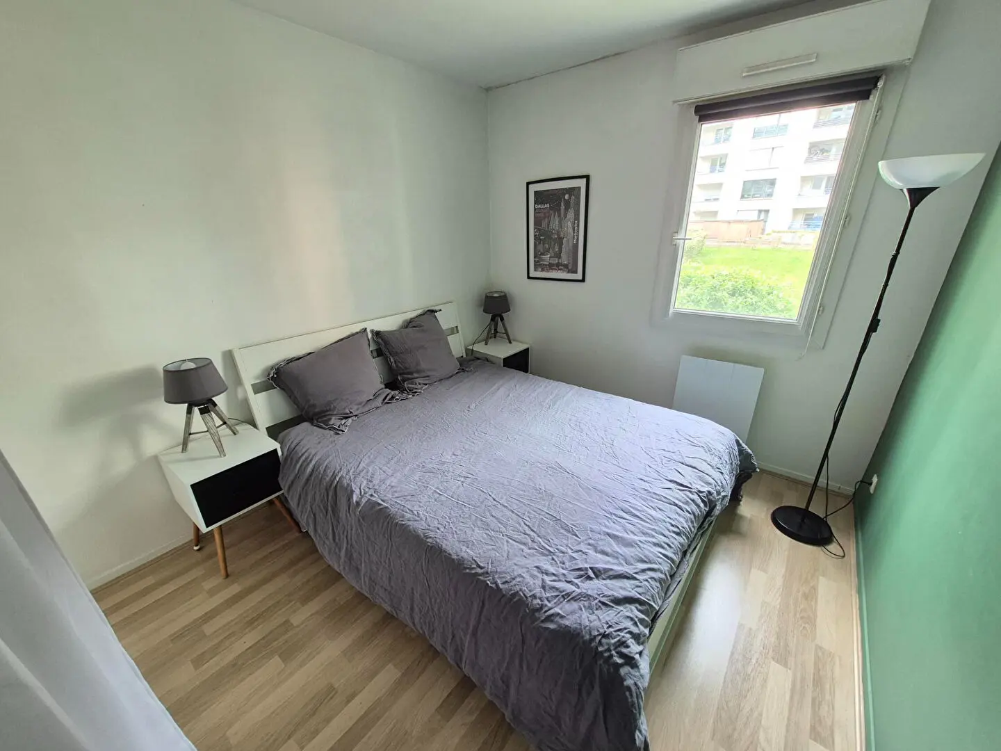Photo 8 Appartement 2 pièces 47.39m²