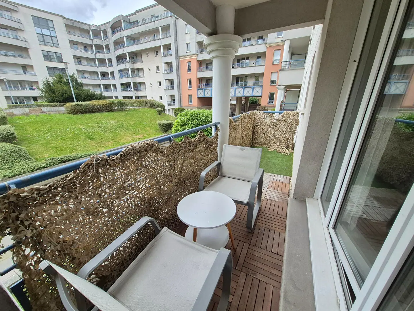 Photo 9 Appartement 2 pièces 47.39m²