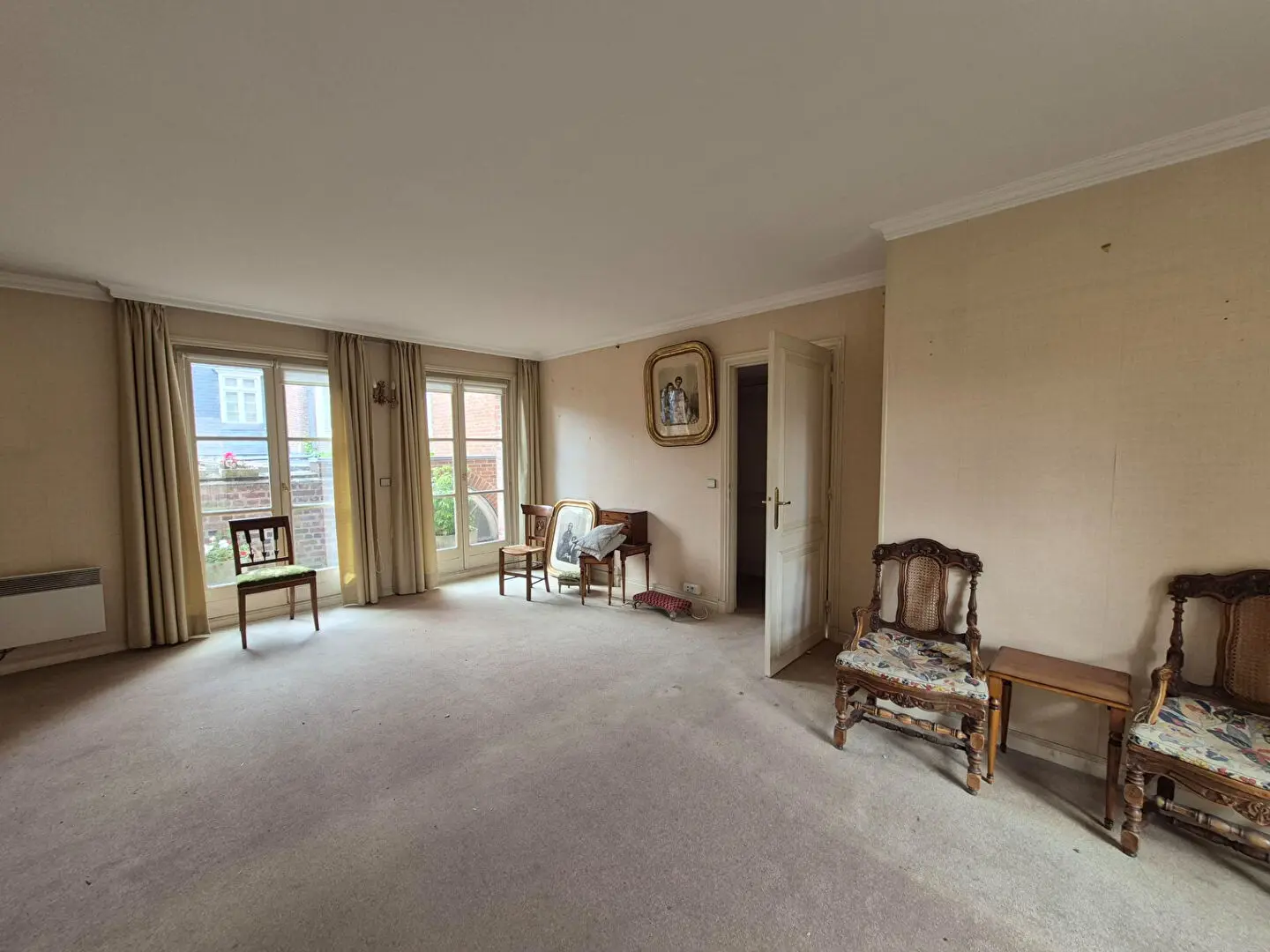 Photo 3 Appartement 3 pièces 84.38m²