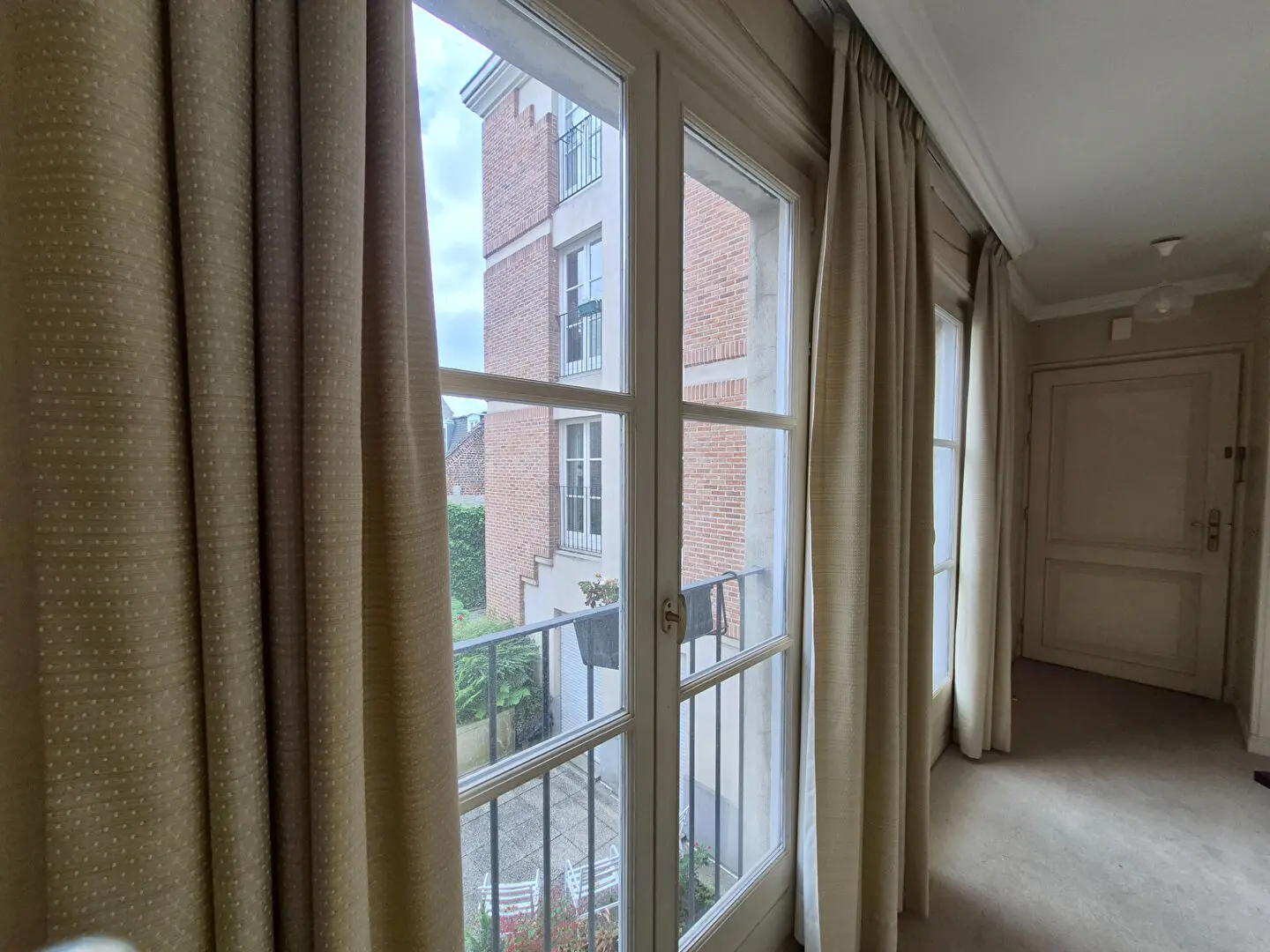 Photo 4 Appartement 3 pièces 84.38m²
