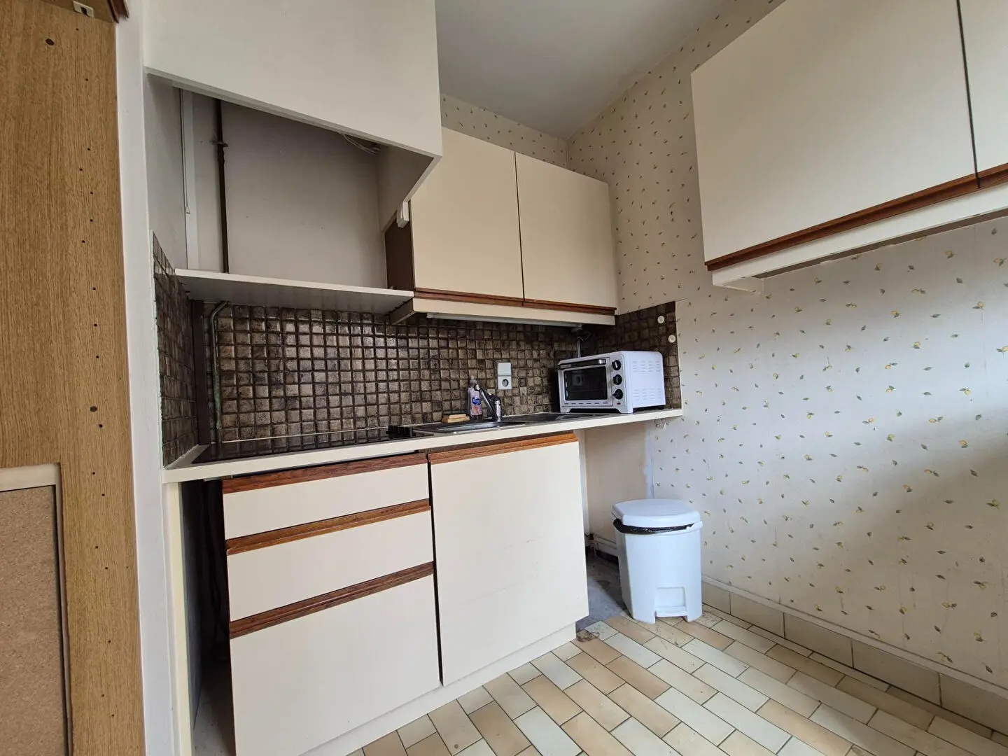 Photo 5 Appartement 3 pièces 84.38m²