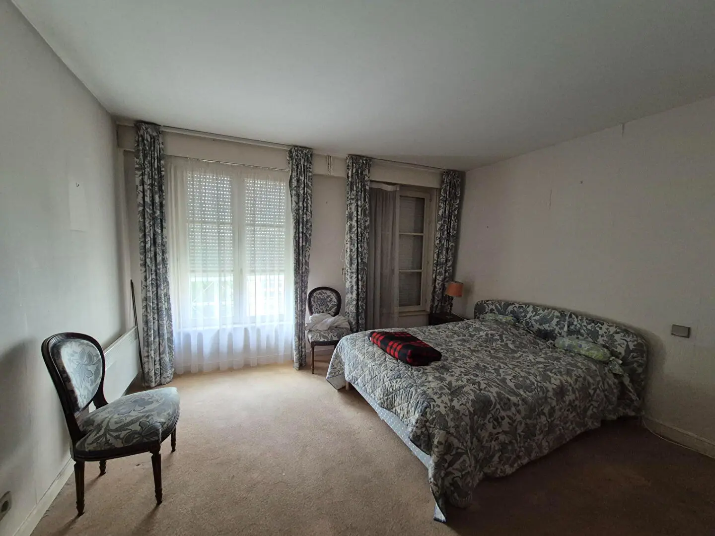 Photo 6 Appartement 3 pièces 84.38m²