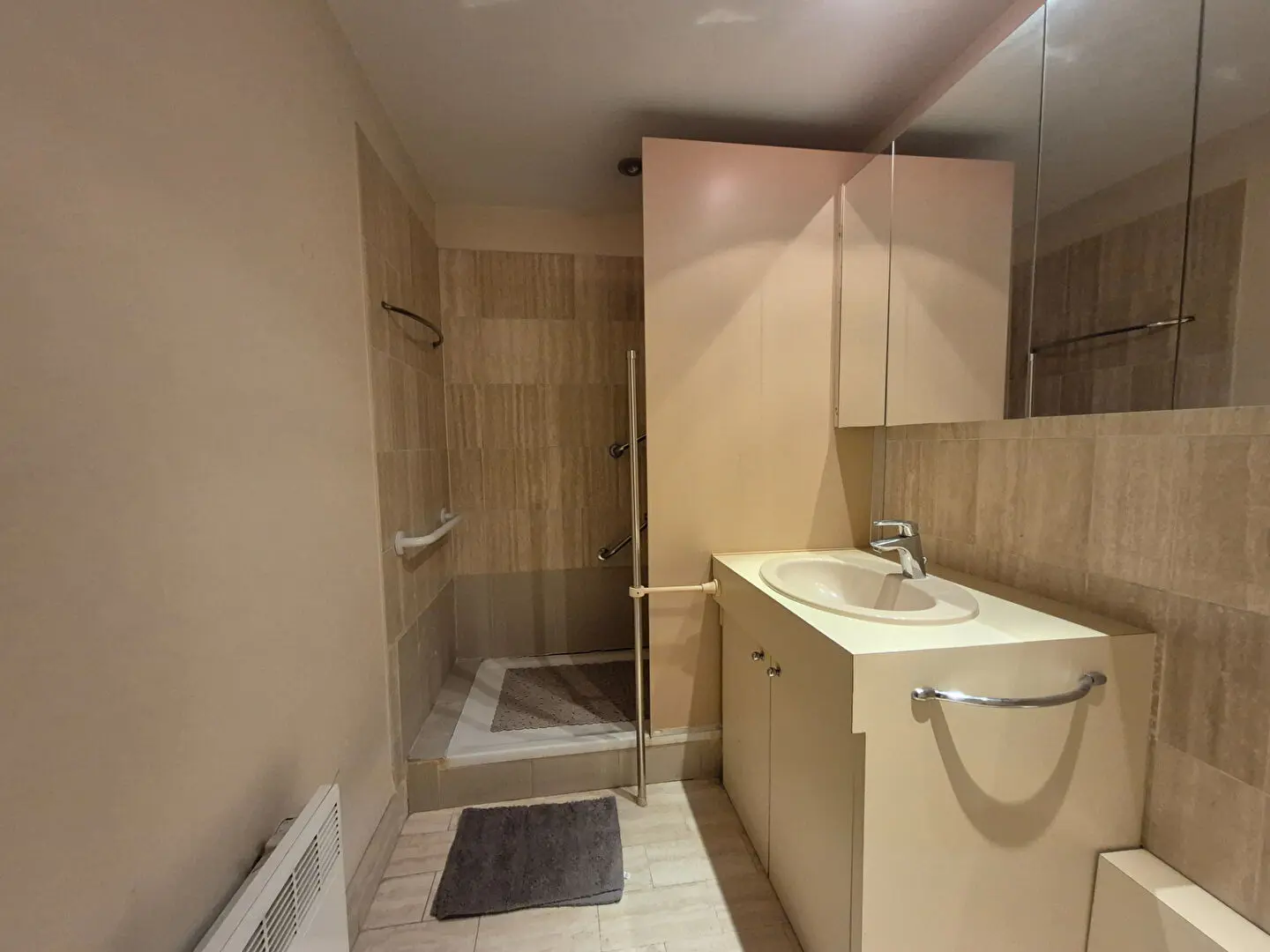 Photo 7 Appartement 3 pièces 84.38m²