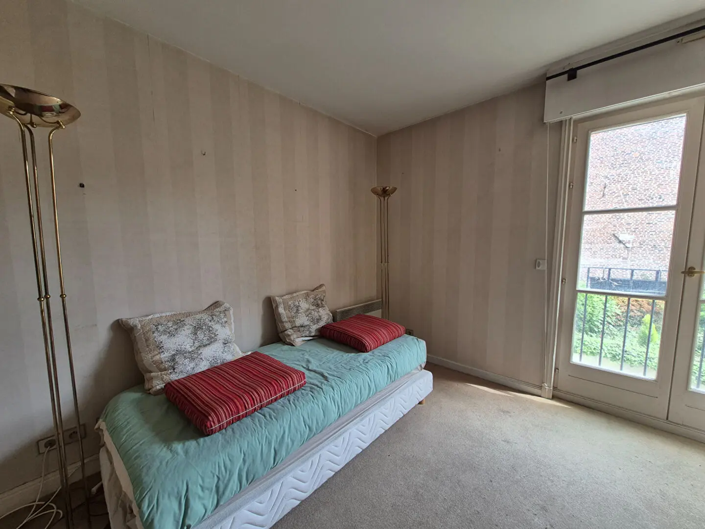 Photo 8 Appartement 3 pièces 84.38m²
