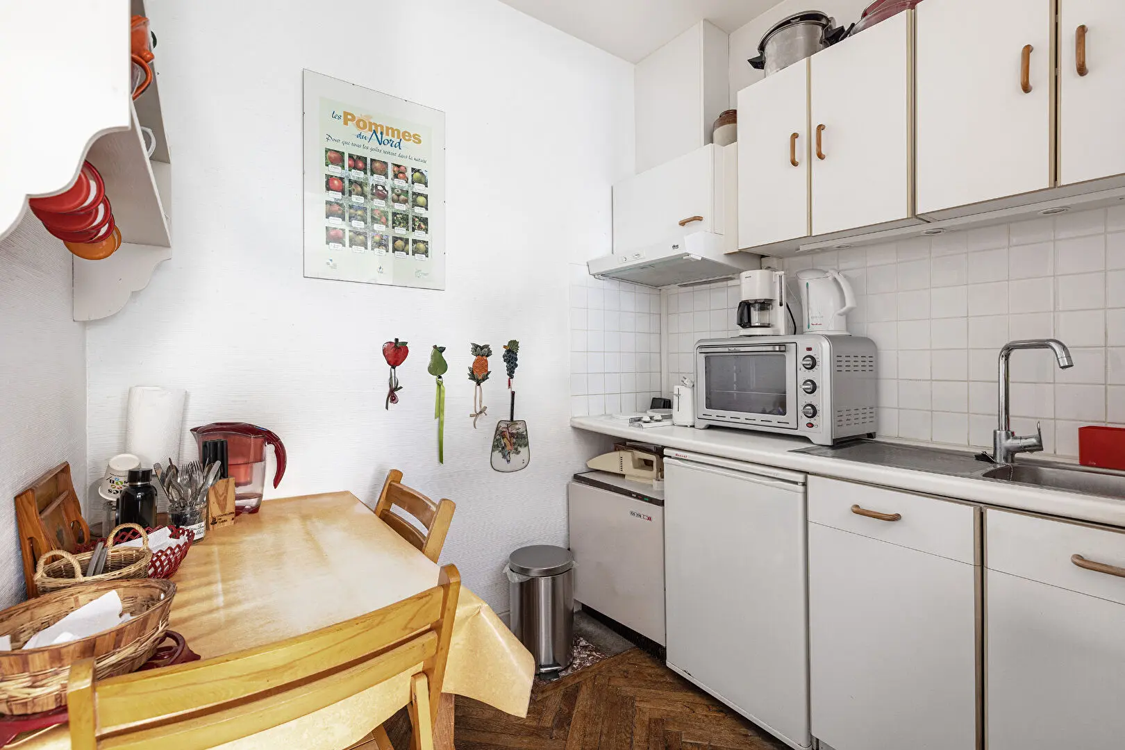 Photo 6 Appartement 2 pièces 39.39m²