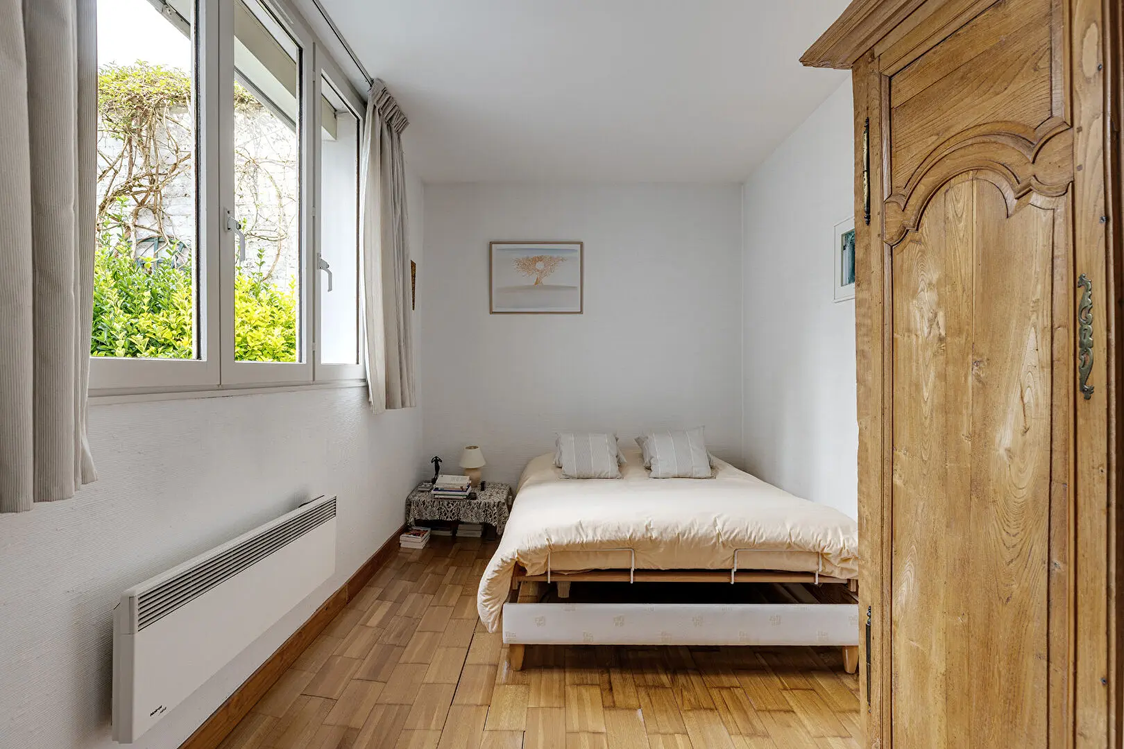 Photo 8 Appartement 2 pièces 39.39m²
