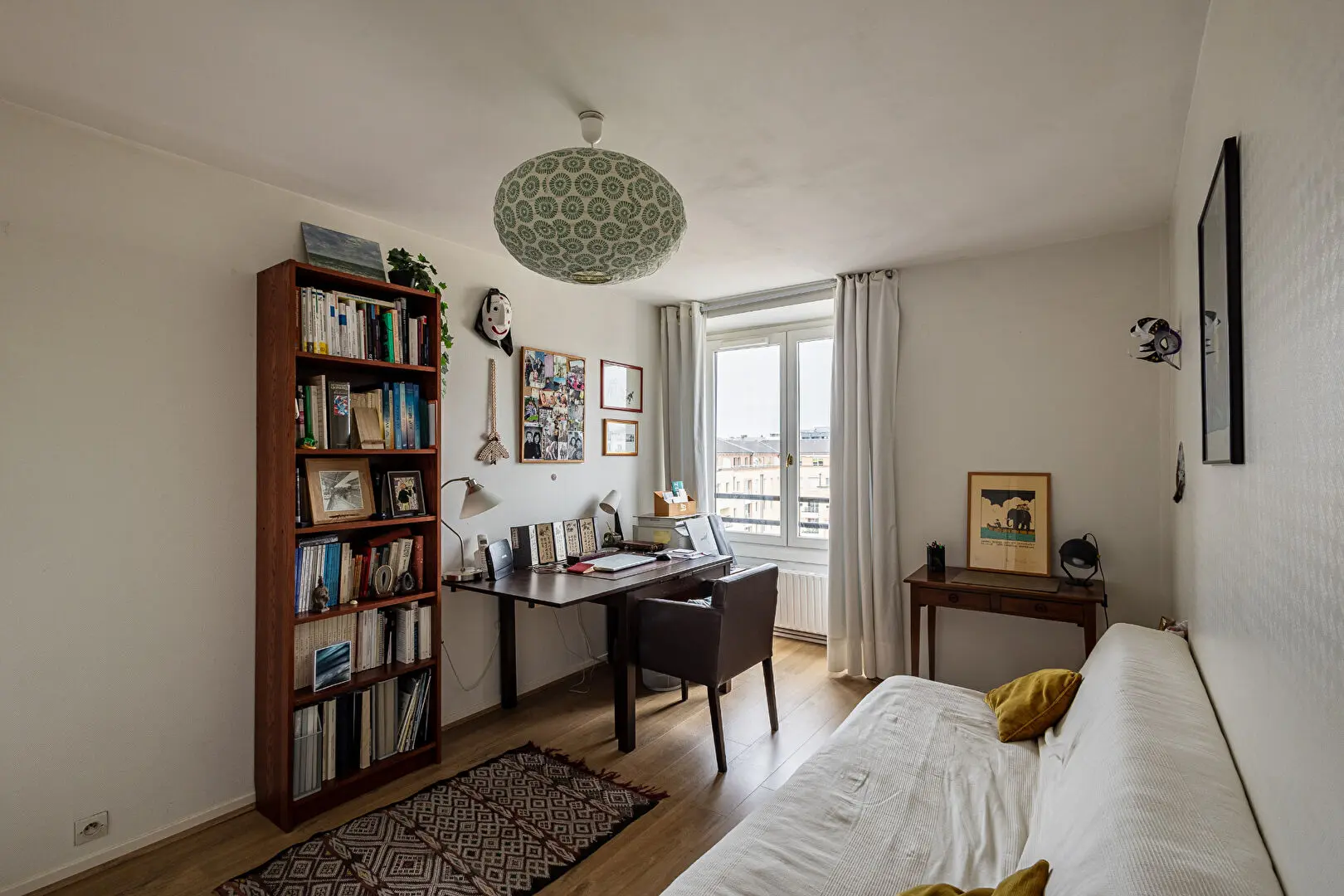 Photo 5 Appartement 5 pièces 135.99m²