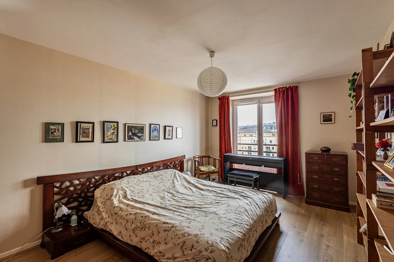 Photo 6 Appartement 5 pièces 135.99m²