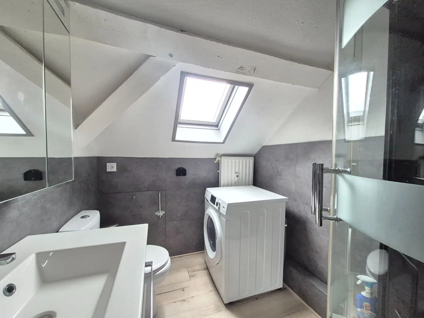 Photo 7 Appartement 1 pièce 52.05m²