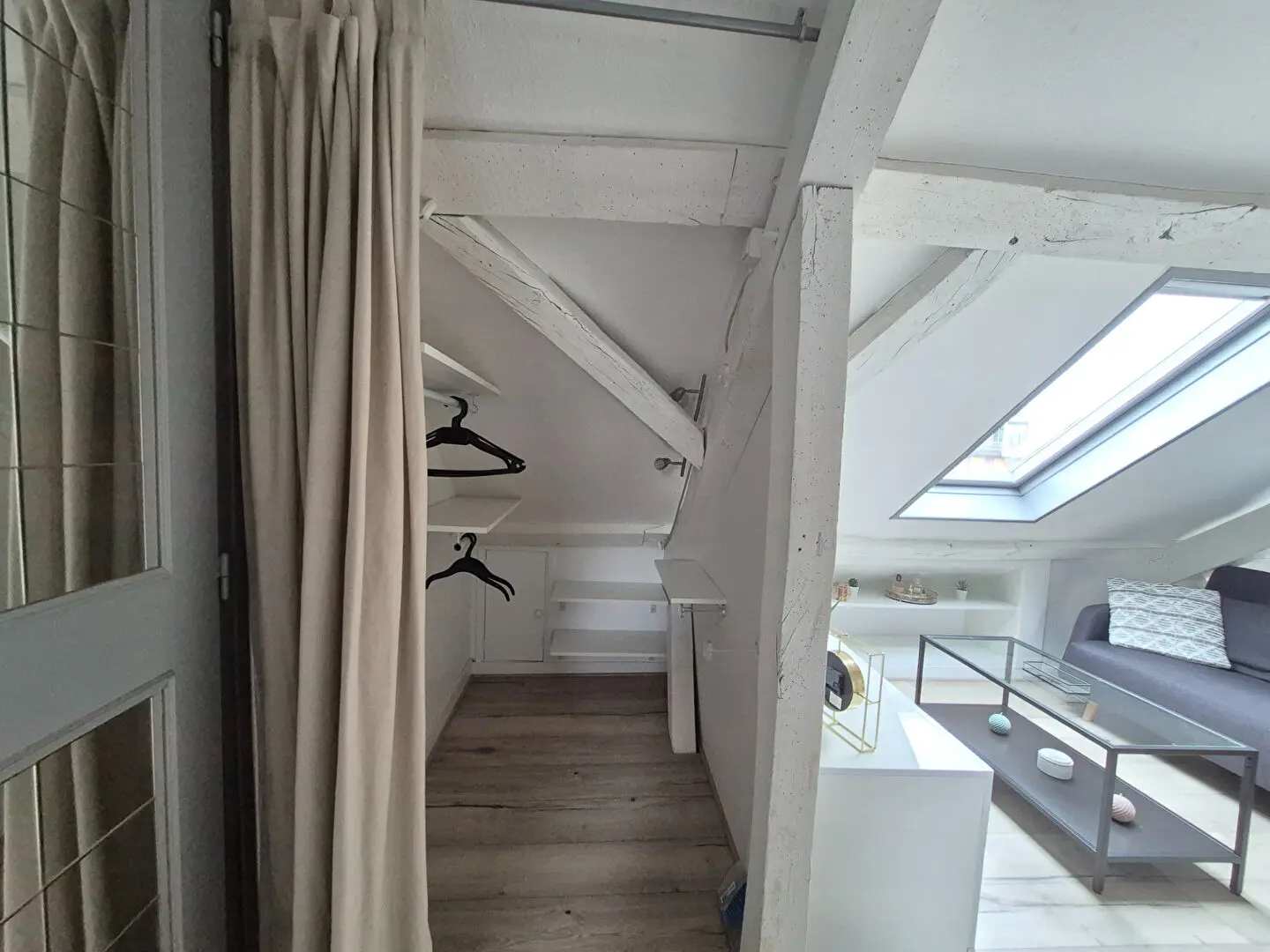 Photo 9 Appartement 1 pièce 52.05m²
