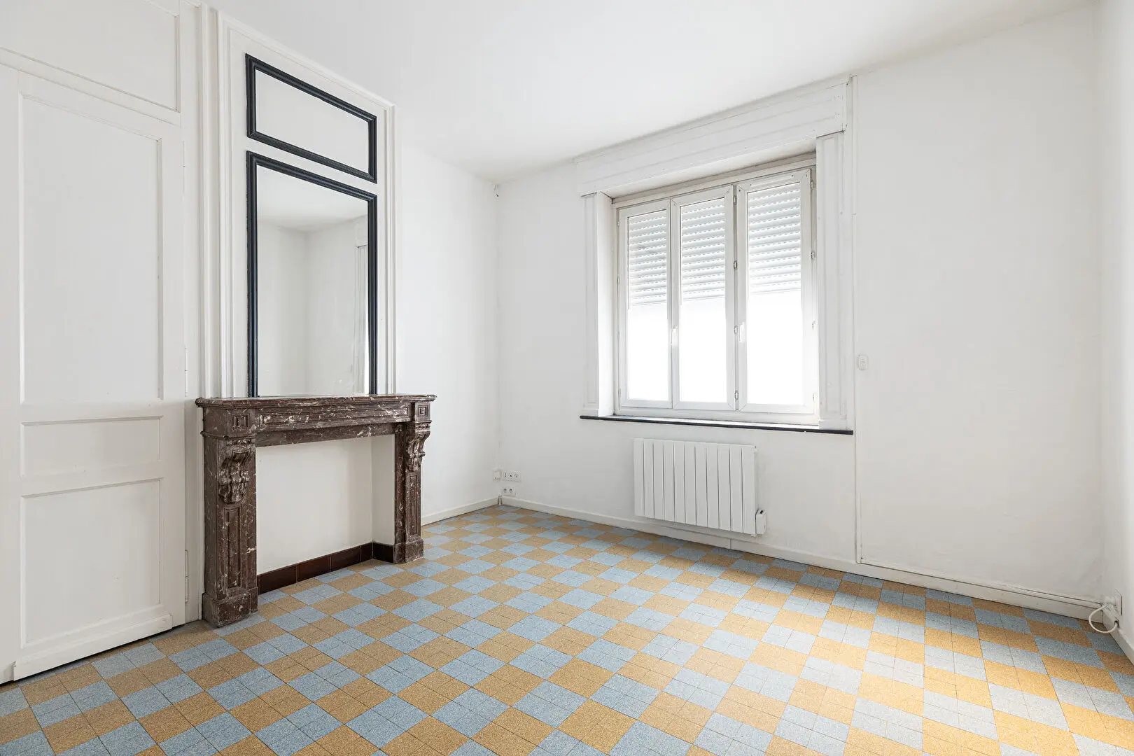 Photo 1 Appartement 2 pièces 37.14m²