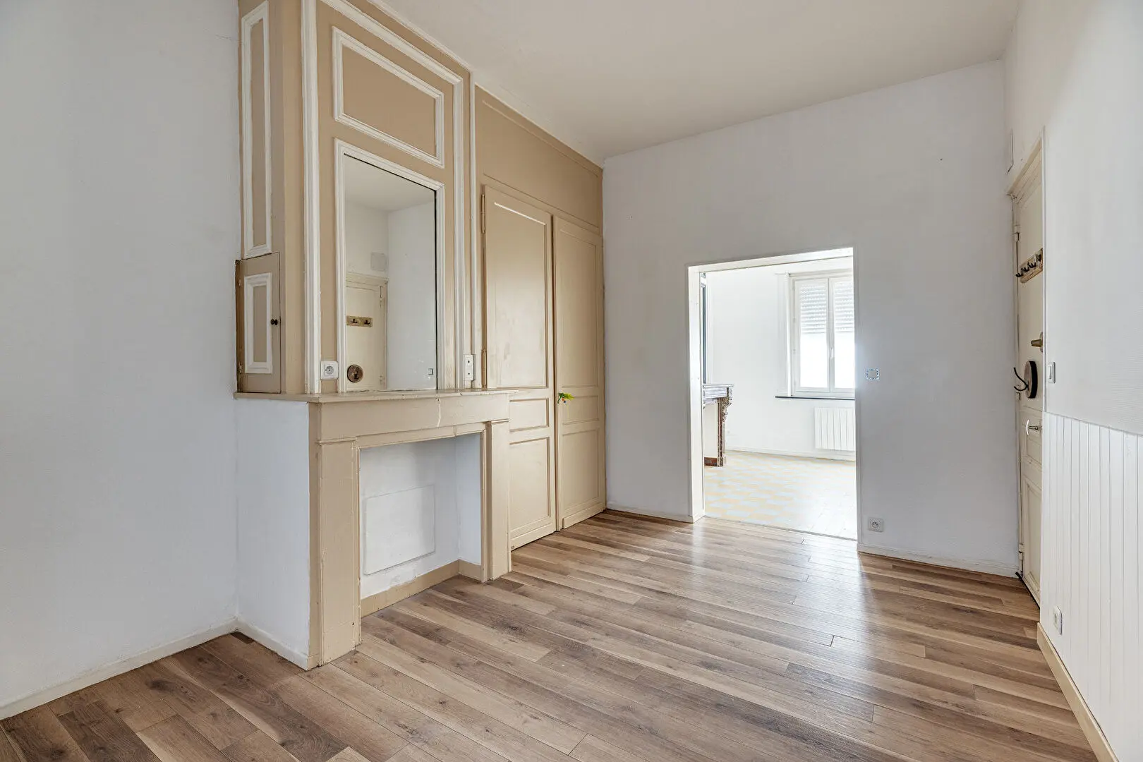 Photo 2 Appartement 2 pièces 37.14m²