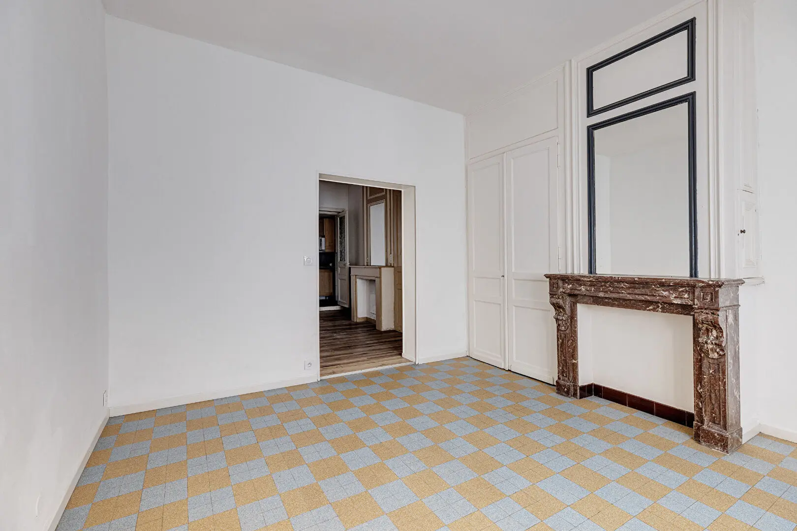 Photo 3 Appartement 2 pièces 37.14m²