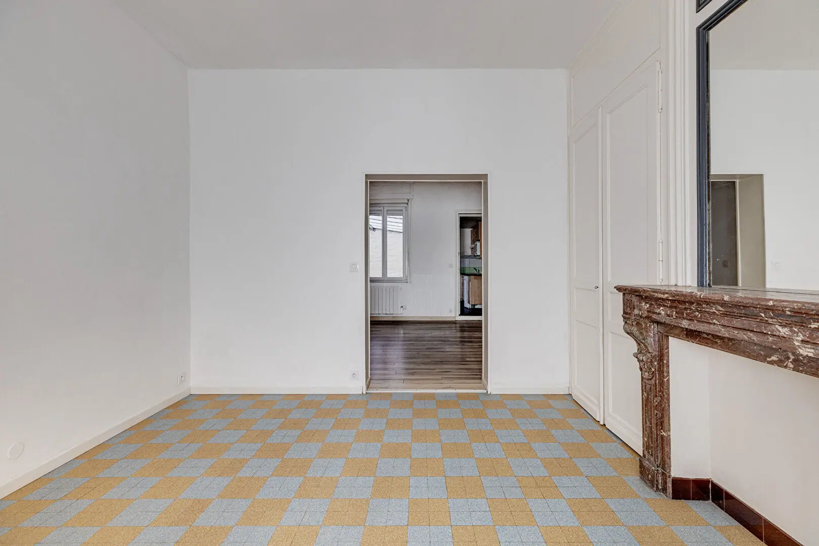 Photo 4 Appartement 2 pièces 37.14m²
