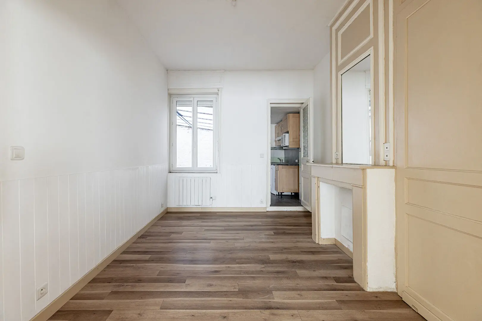 Photo 6 Appartement 2 pièces 37.14m²