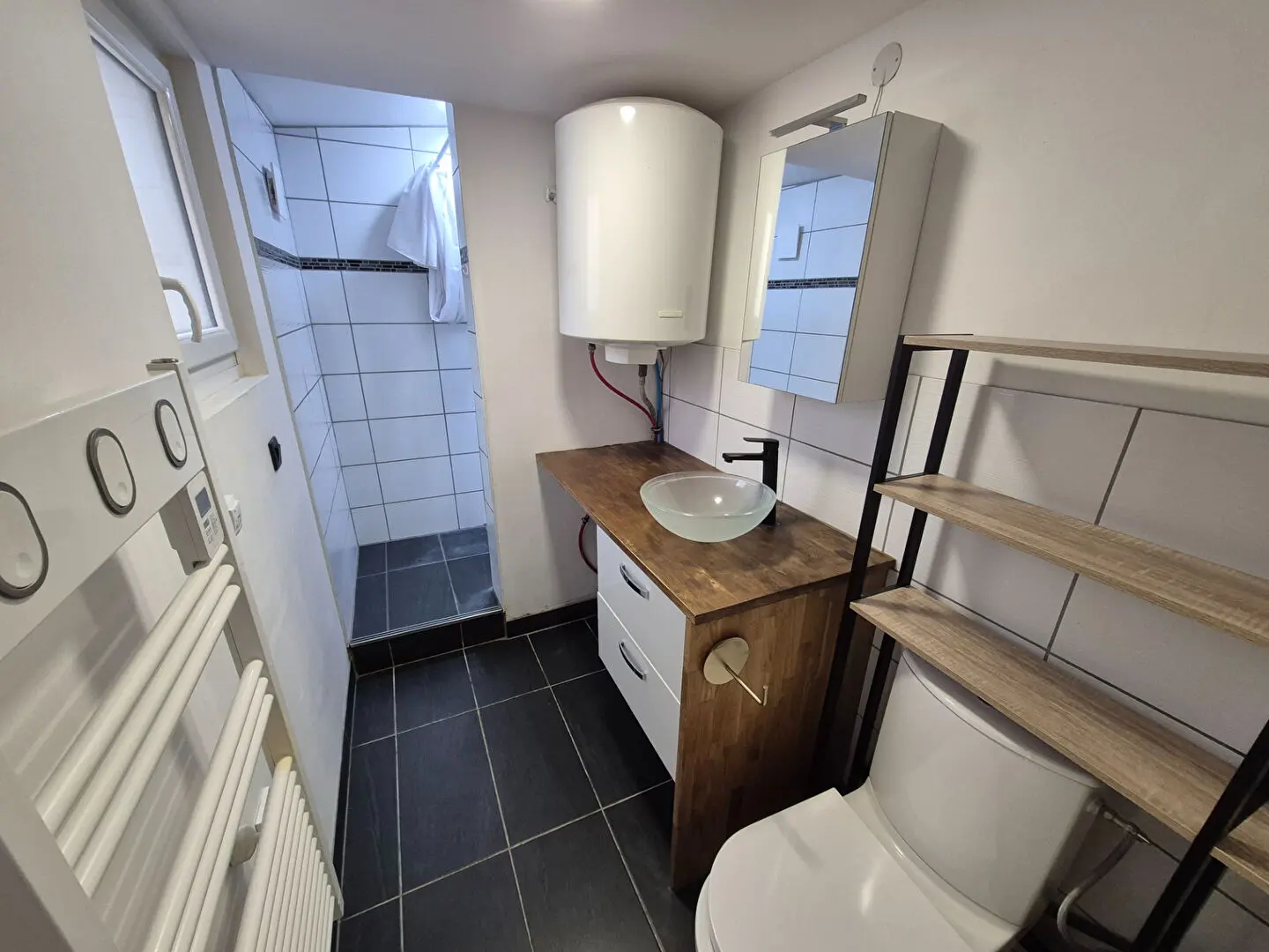 Photo 7 Appartement 2 pièces 37.14m²