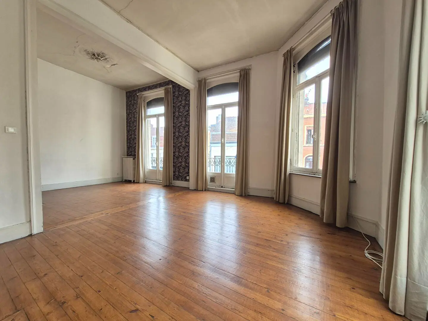 Photo 3 Appartement 4 pièces 102m²