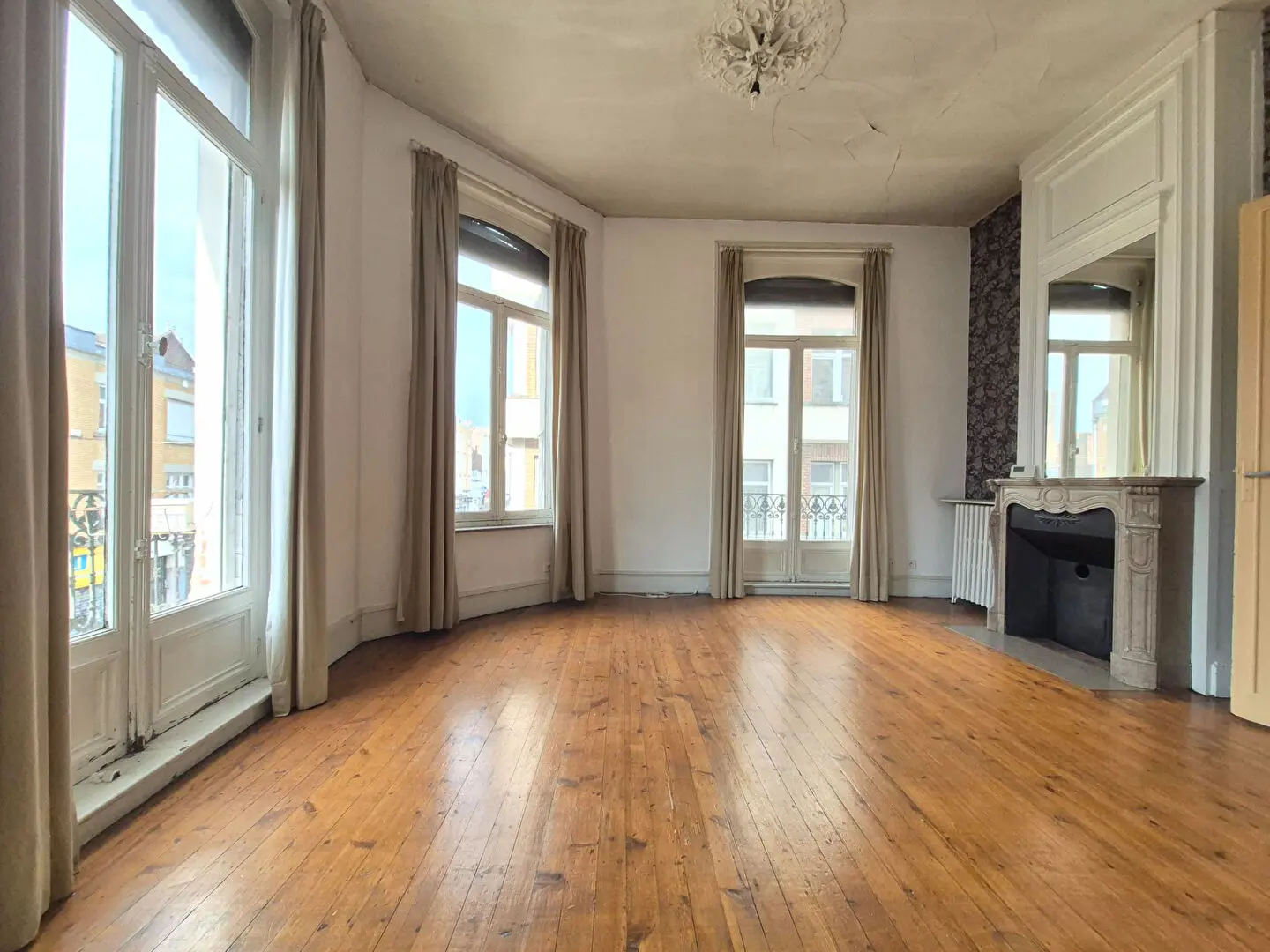 Photo 4 Appartement 4 pièces 102m²