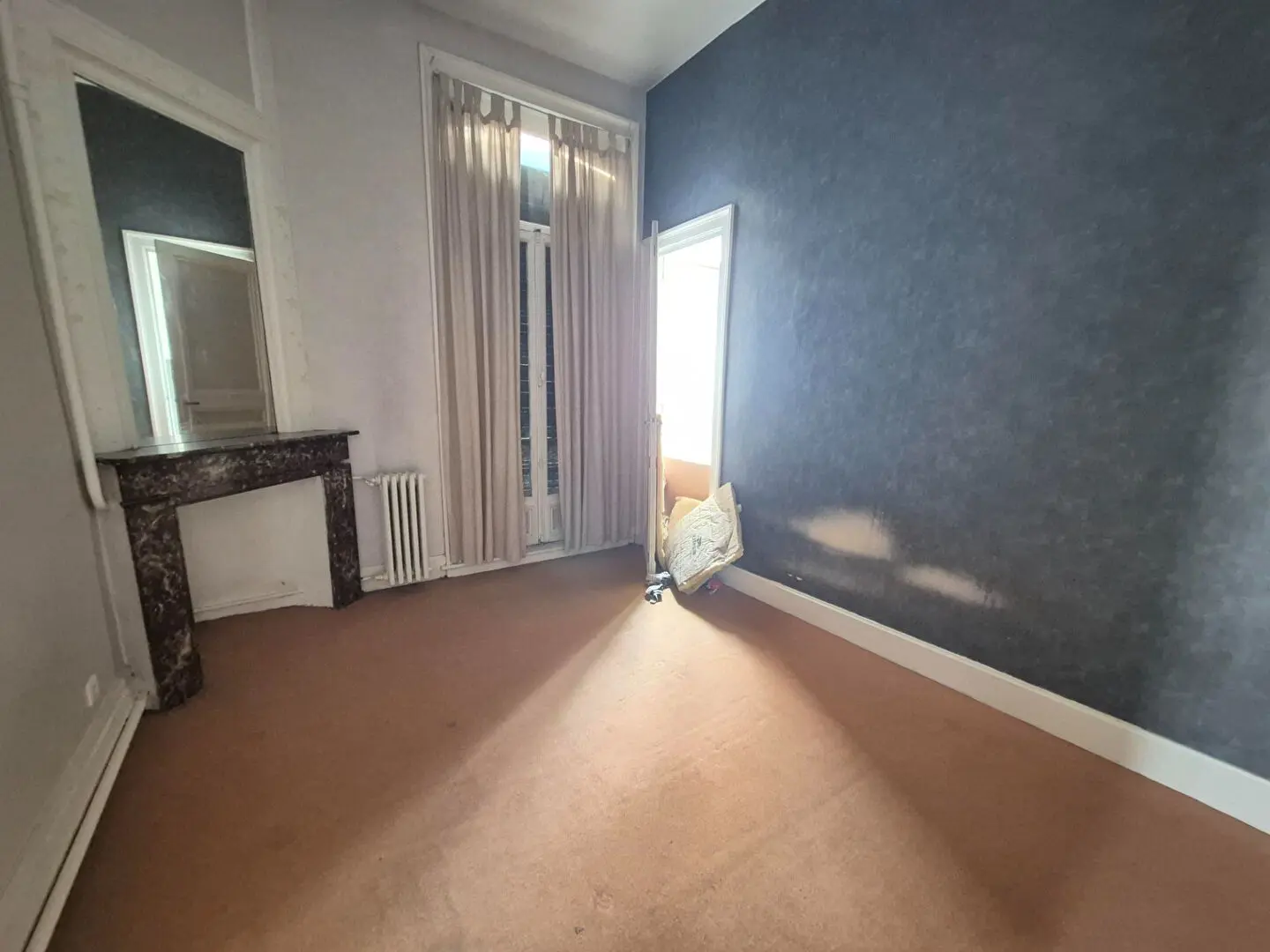 Photo 7 Appartement 4 pièces 102m²