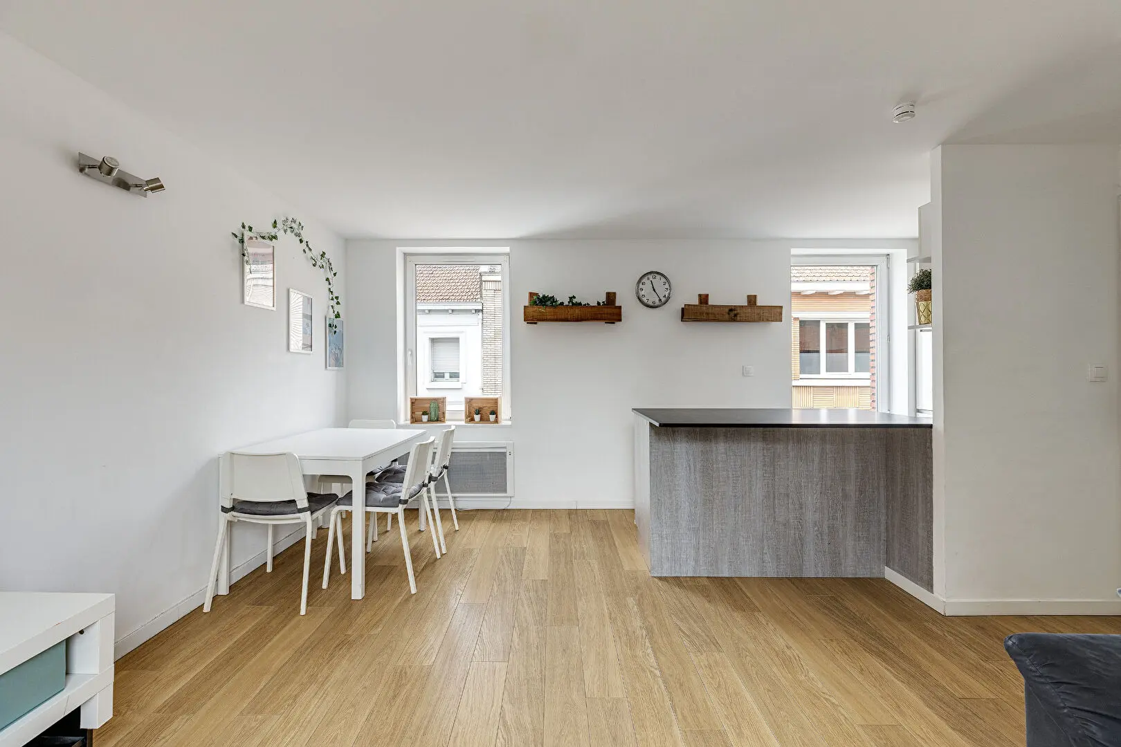 Photo 4 Appartement 4 pièces 50.15m²