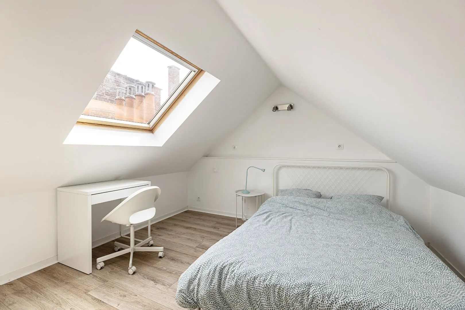 Photo 6 Appartement 4 pièces 50.15m²