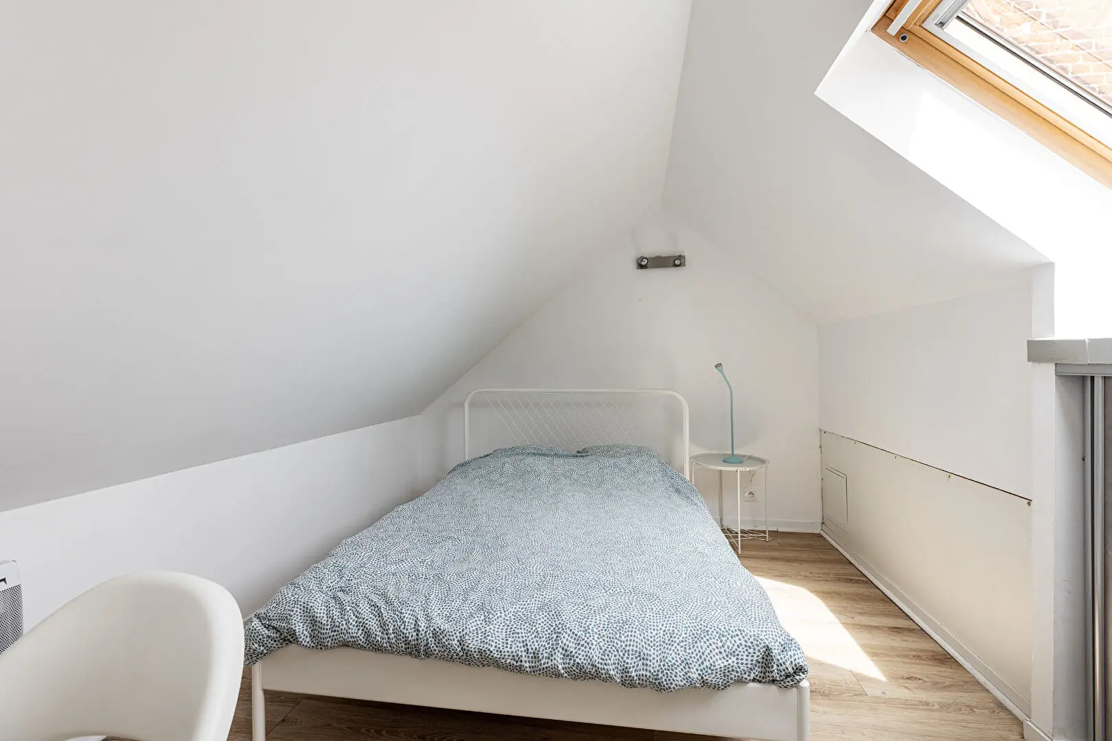 Photo 7 Appartement 4 pièces 50.15m²