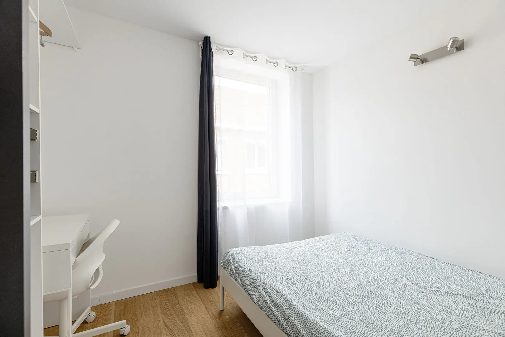 Photo 8 Appartement 4 pièces 50.15m²