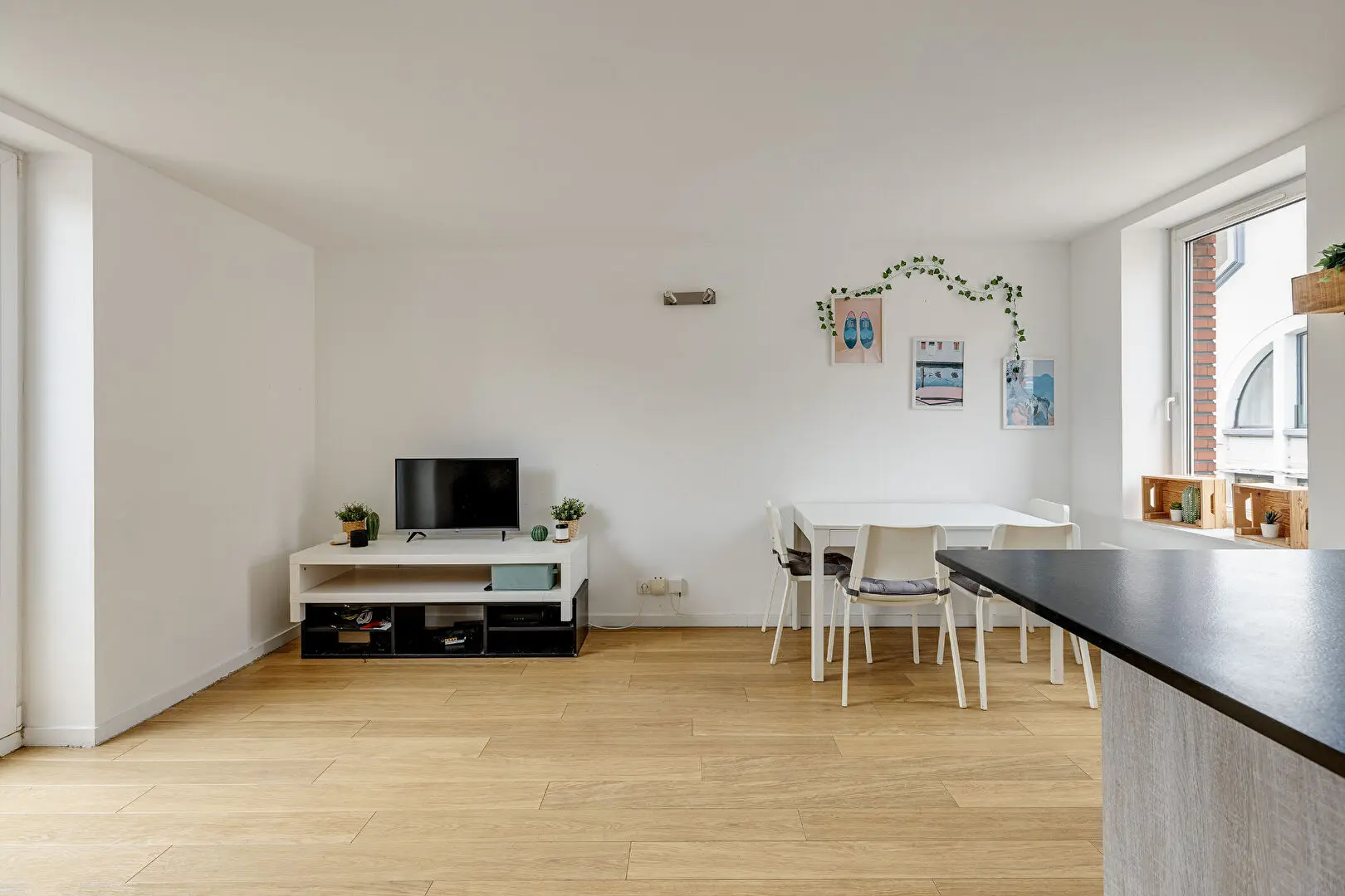 Photo 9 Appartement 4 pièces 50.15m²