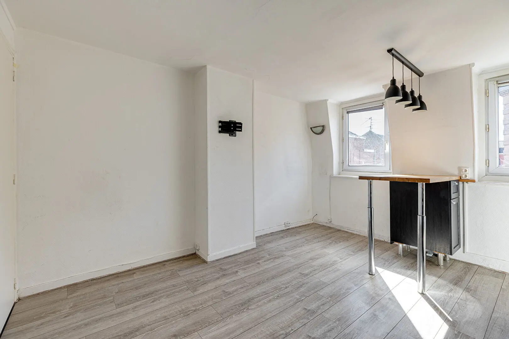 Photo 2 Appartement 2 pièces 38m²