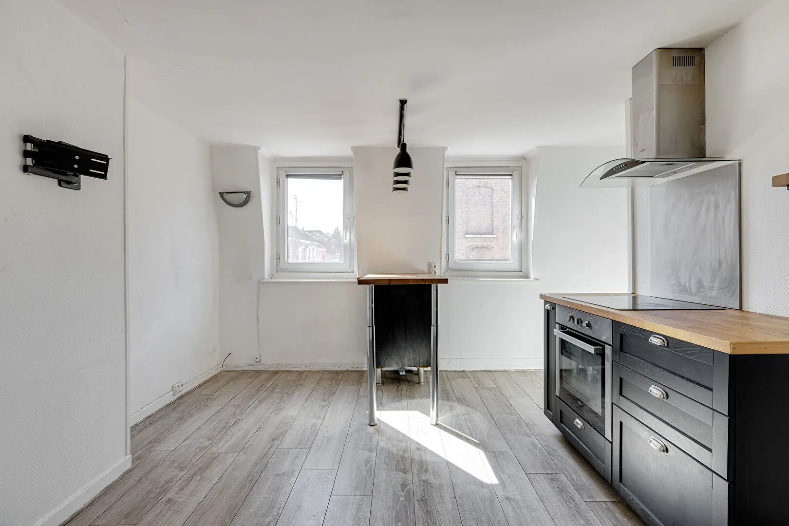 Photo 3 Appartement 2 pièces 38m²