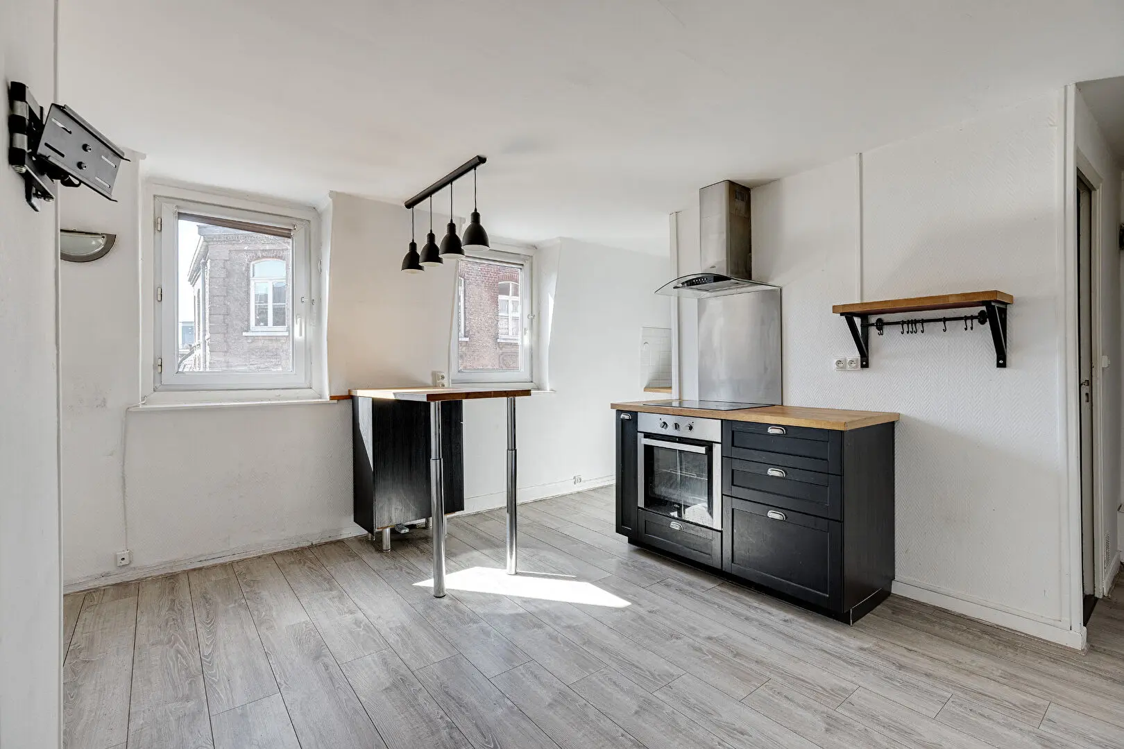 Photo 4 Appartement 2 pièces 38m²