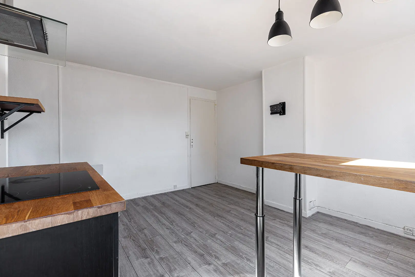Photo 5 Appartement 2 pièces 38m²