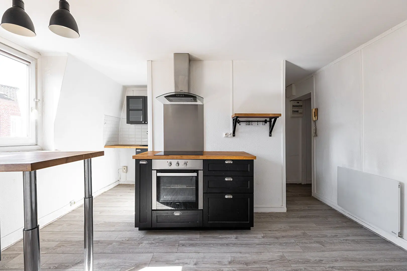 Photo 6 Appartement 2 pièces 38m²