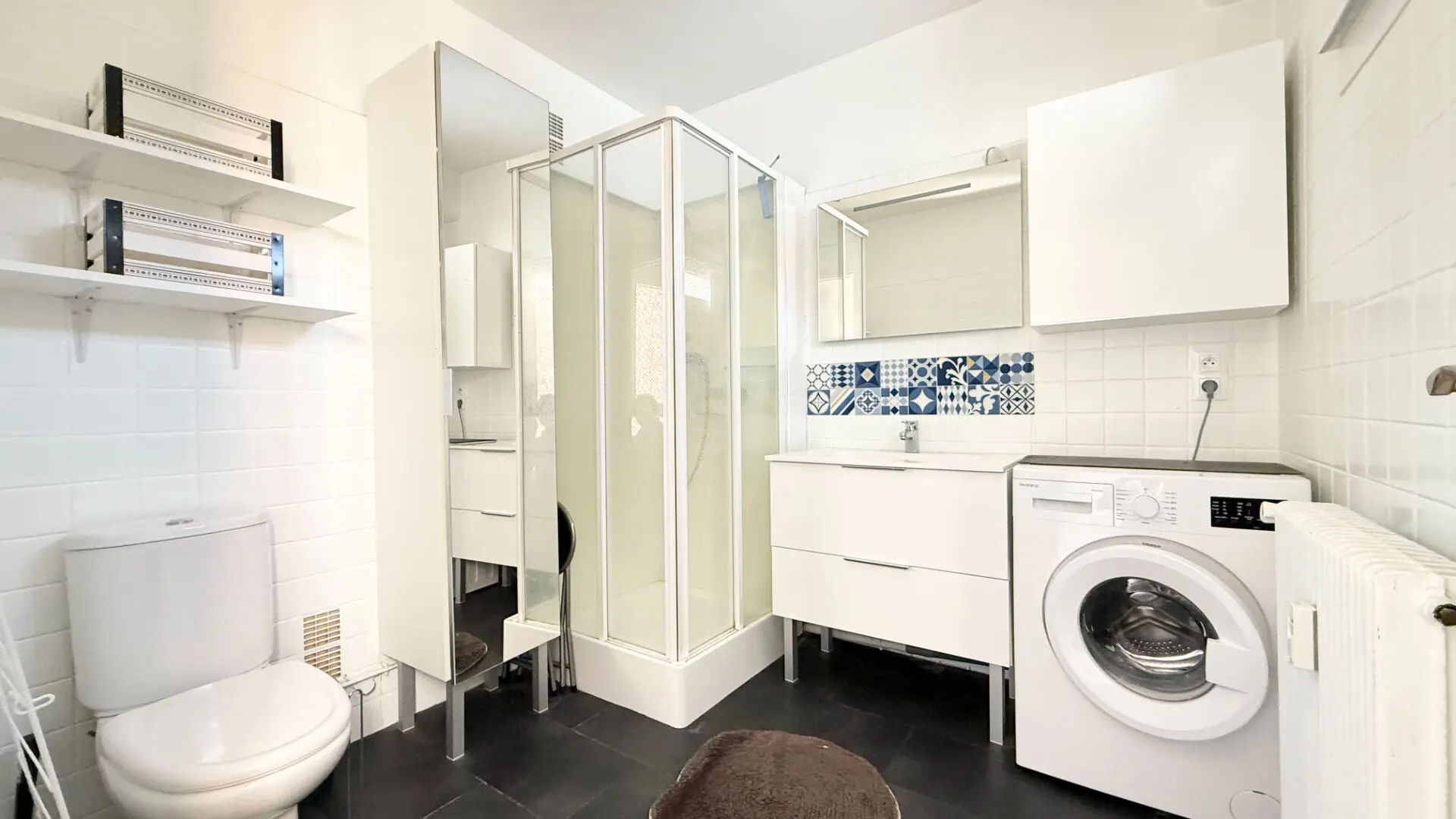 Photo 5 Appartement 1 pièce 30.36m²