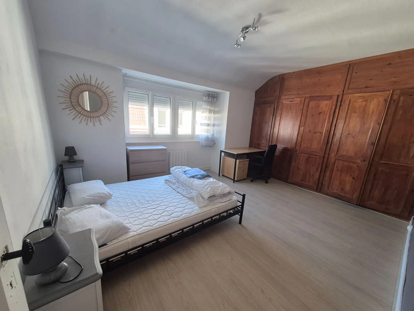 Photo 3 Appartement 2 pièces 43.08m²