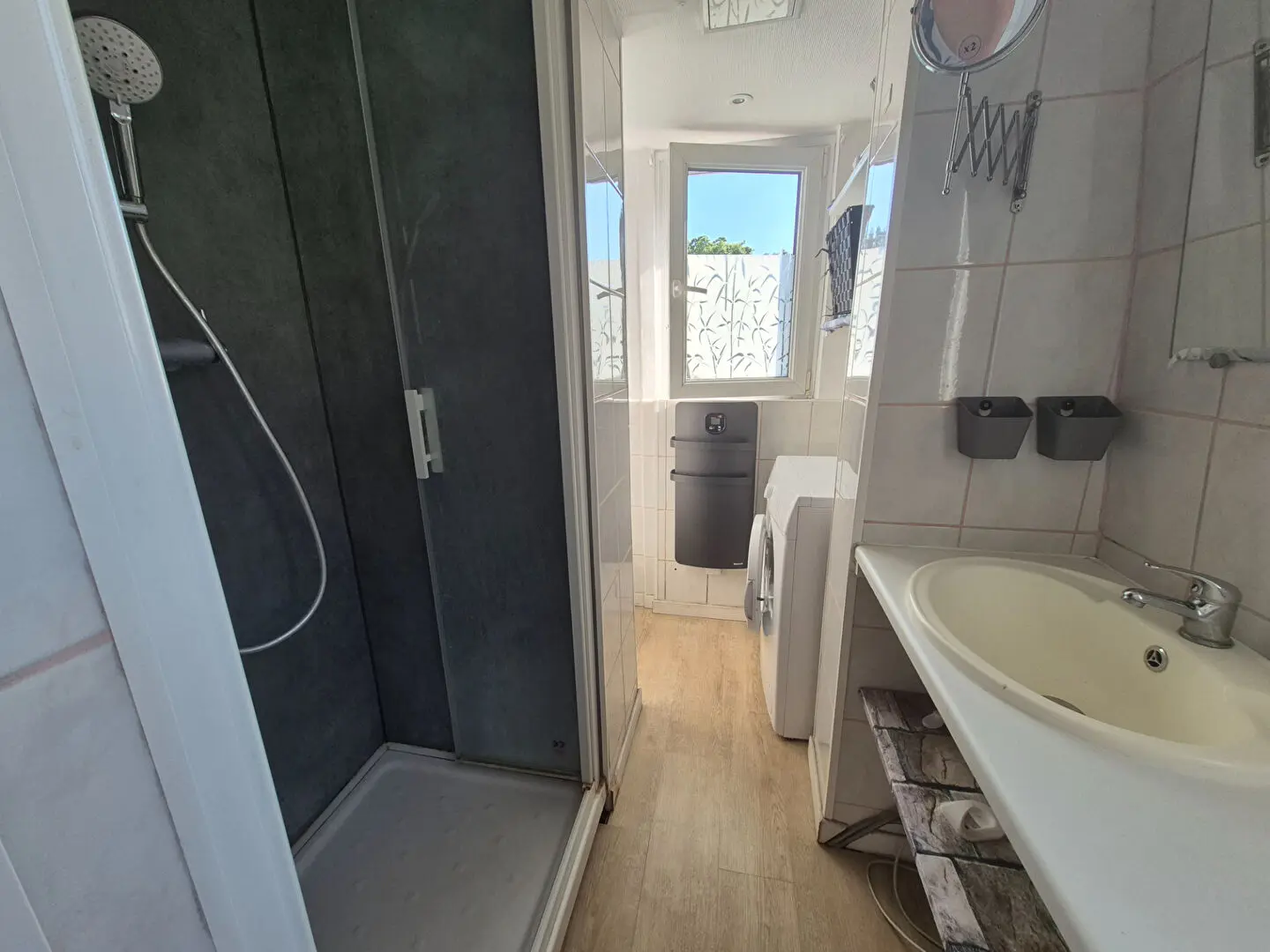 Photo 4 Appartement 2 pièces 43.08m²